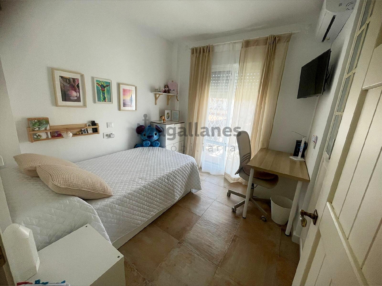 te koop huis Sanlúcar De Barrameda Costa Noroeste 5