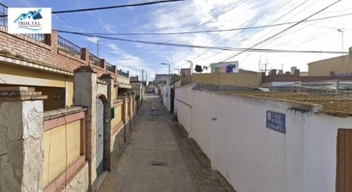 Sanlúcar De Barrameda Costa Noroeste maison foto 6383550