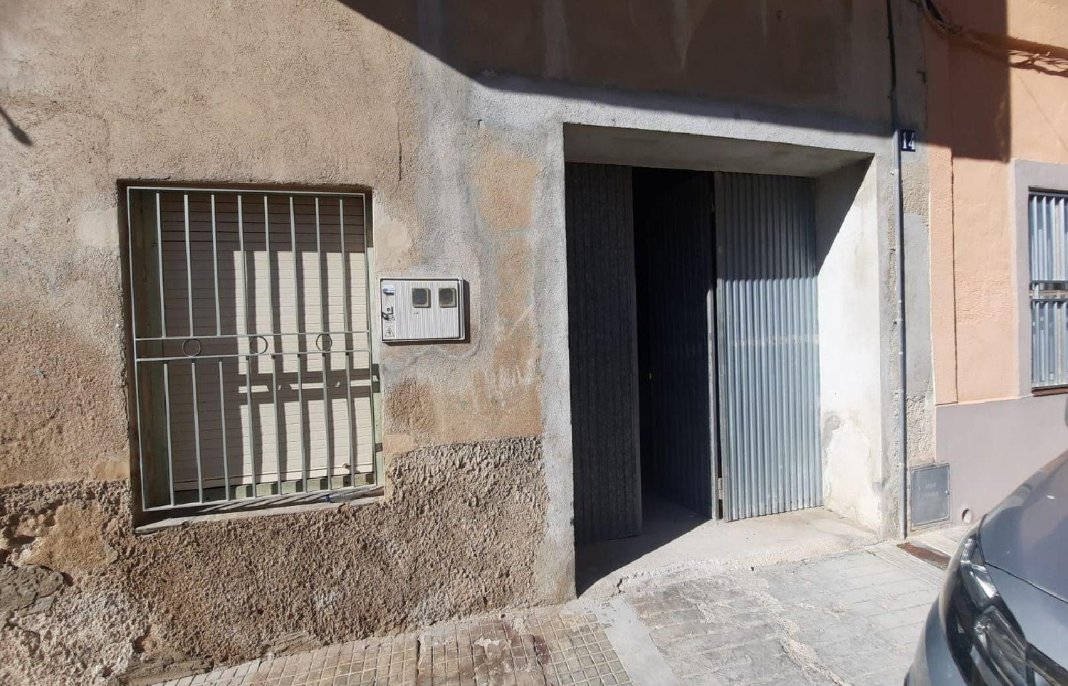  till salu hus Sant Carles De La Ràpita Montsià 1