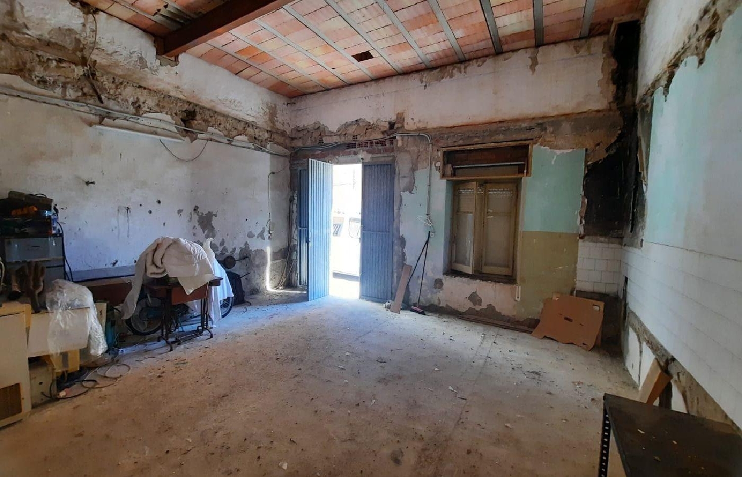  till salu hus Sant Carles De La Ràpita Montsià 3