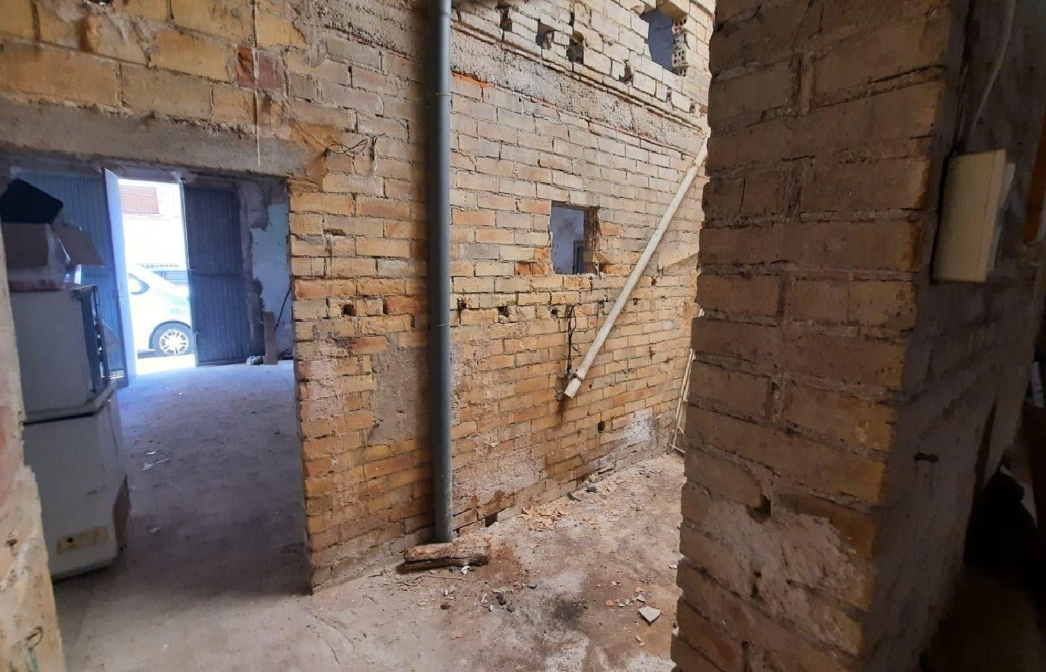  till salu hus Sant Carles De La Ràpita Montsià 6