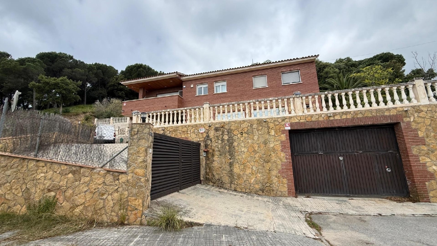  for sale house Sant Cebria De Vallalta Maresme 1
