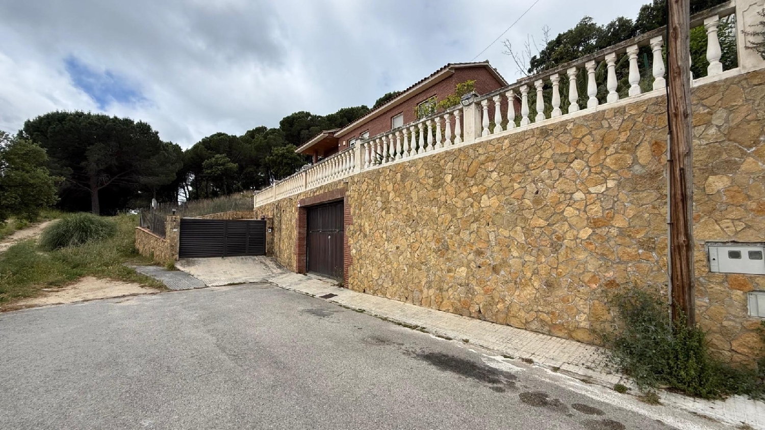  for sale house Sant Cebria De Vallalta Maresme 2