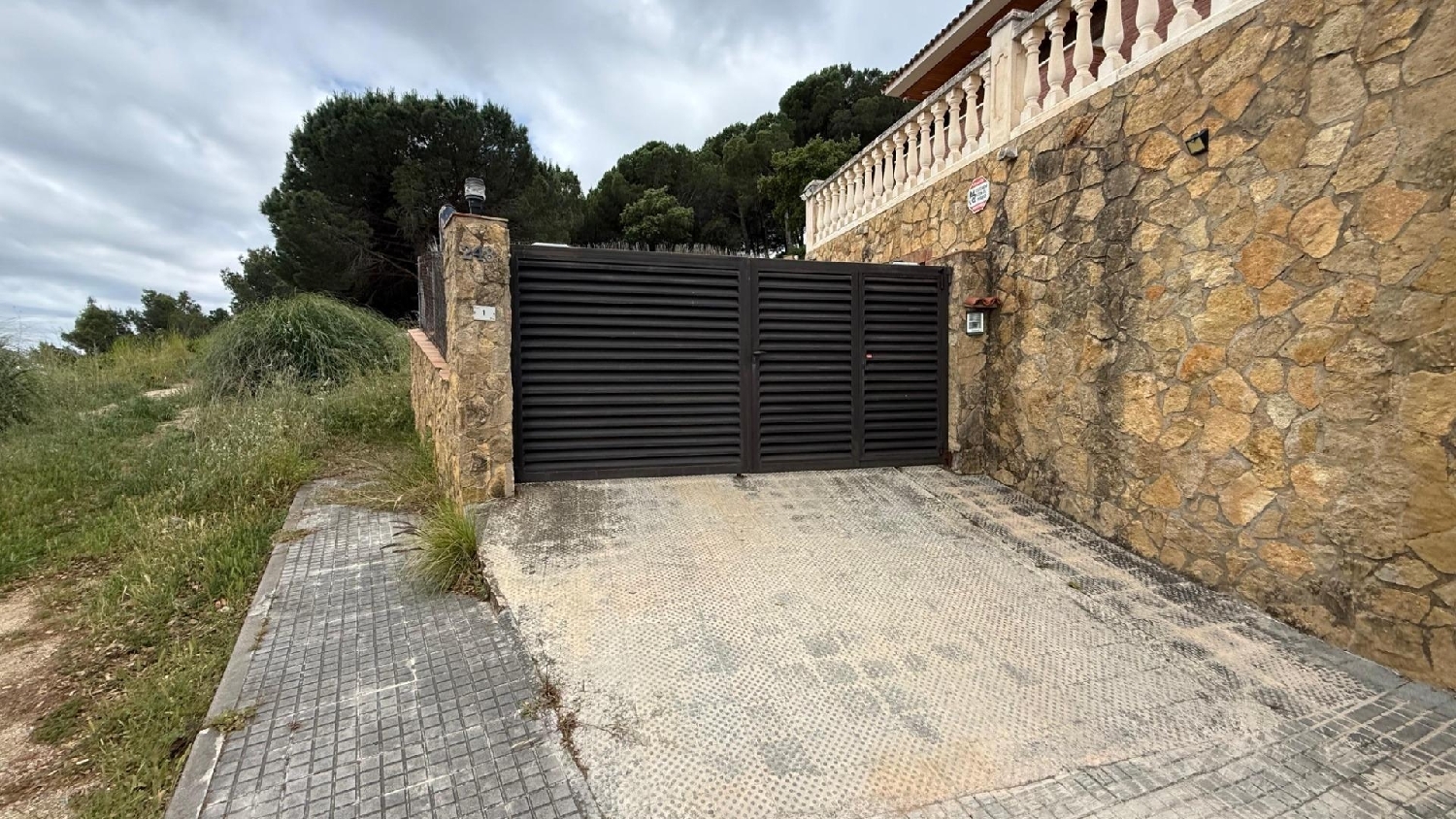  for sale house Sant Cebria De Vallalta Maresme 5