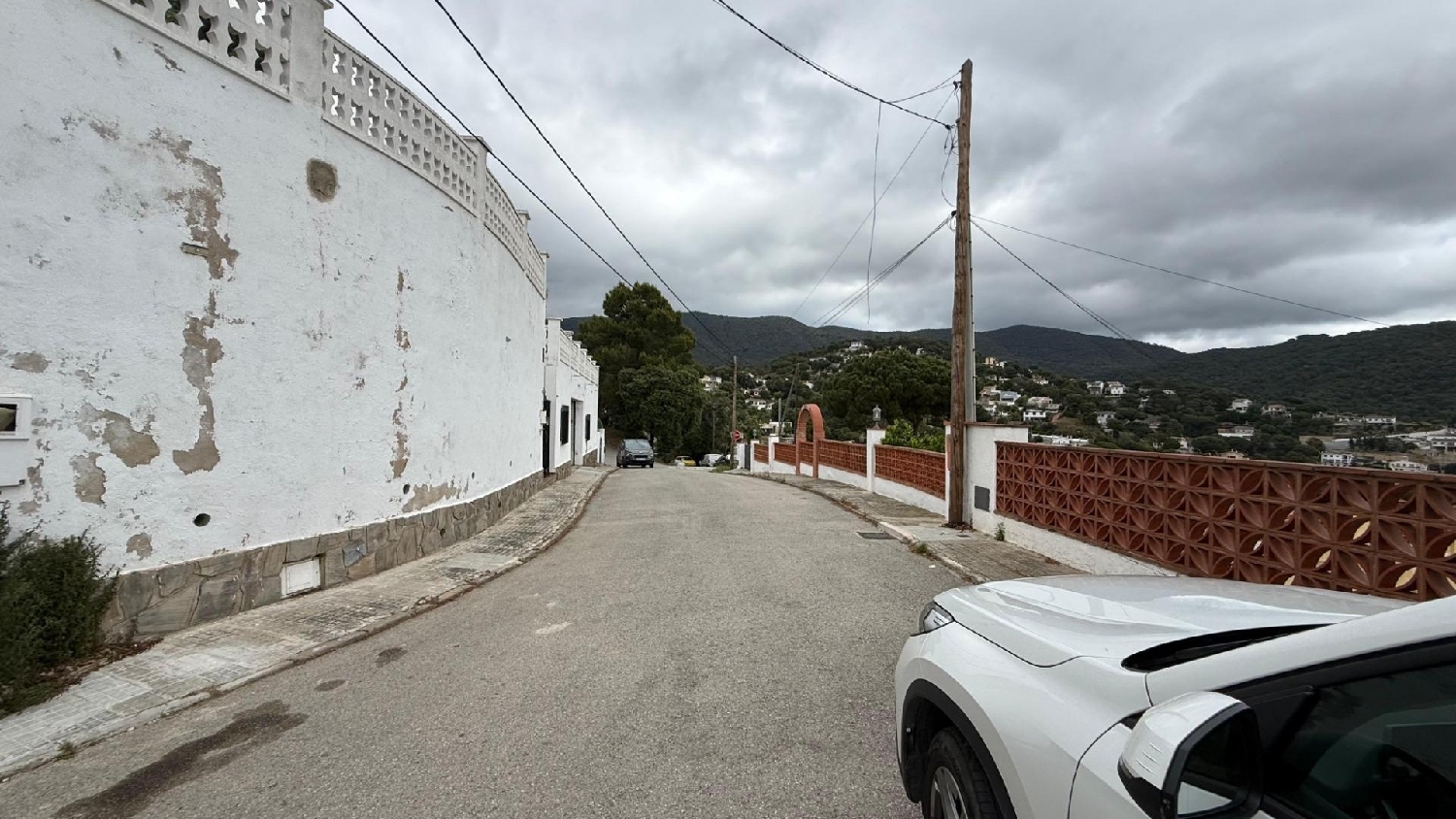  for sale house Sant Cebria De Vallalta Maresme 6