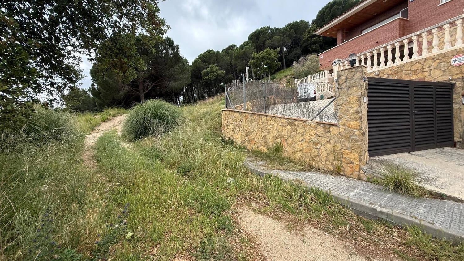  for sale house Sant Cebria De Vallalta Maresme 3