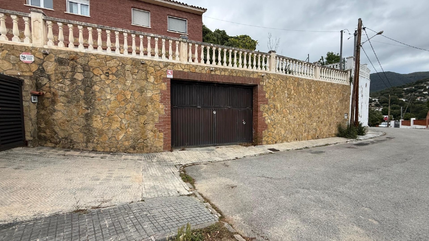  for sale house Sant Cebria De Vallalta Maresme 4