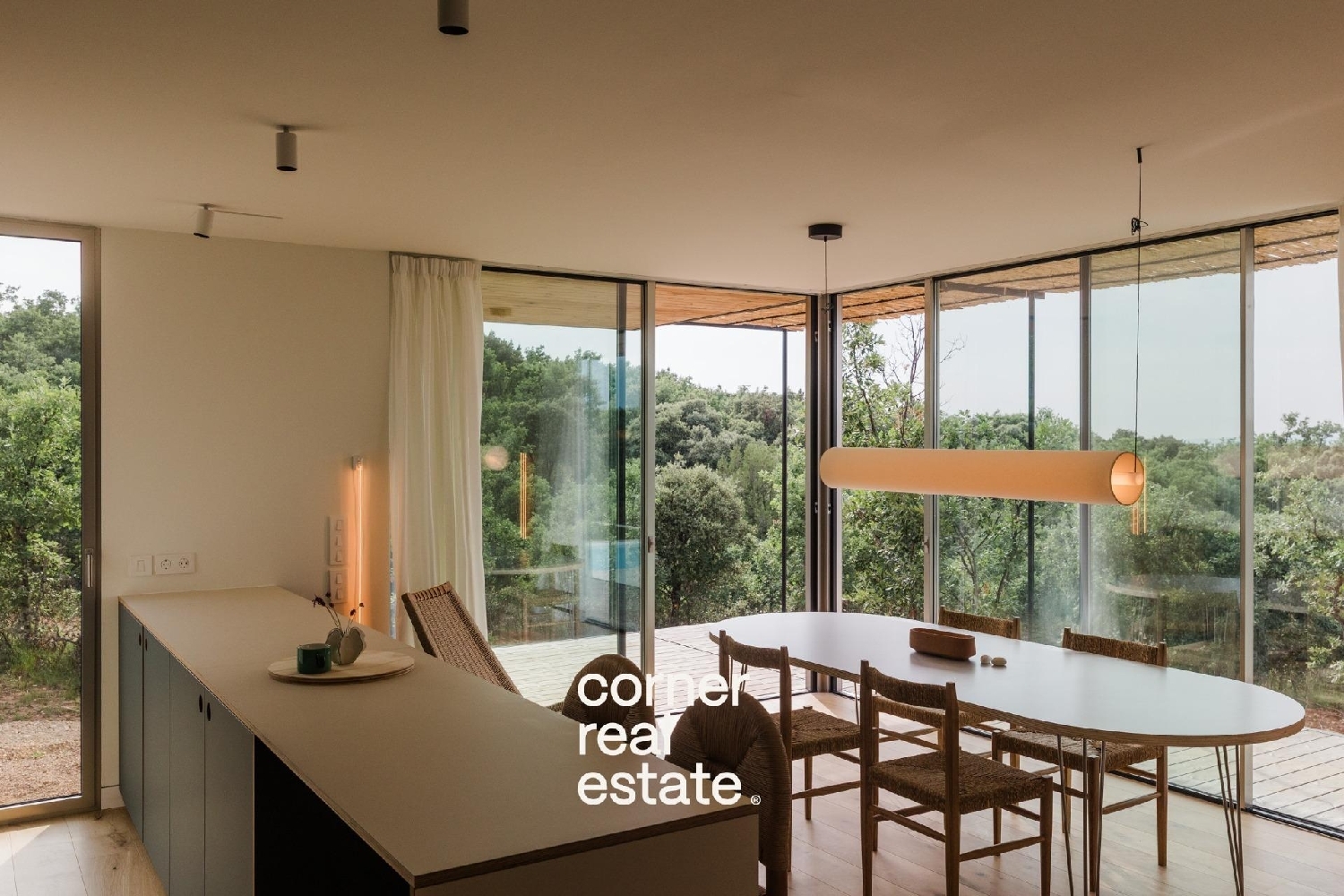  te koop huis Sant Cugat Del Vallès Vallès Occidental 5