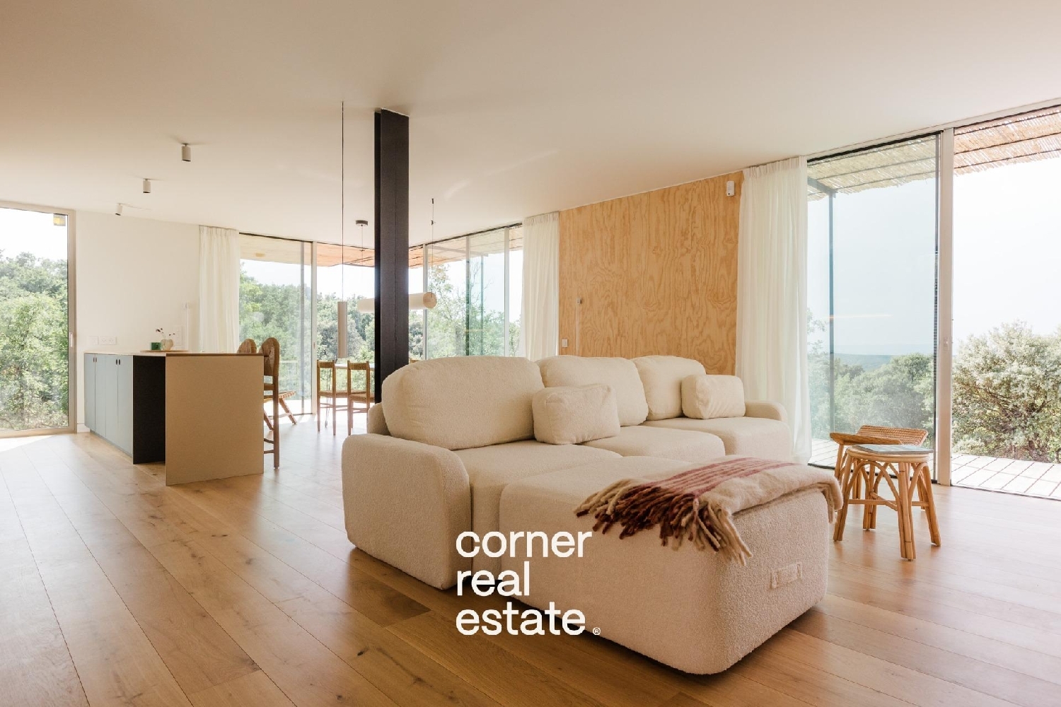  te koop huis Sant Cugat Del Vallès Vallès Occidental 8