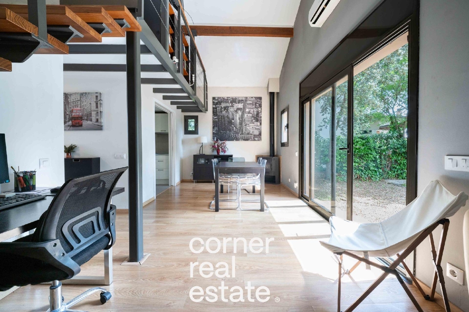  te koop huis Sant Cugat Del Vallès Vallès Occidental 1