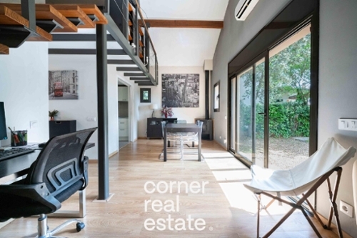 Sant Cugat Del Vallès Vallès Occidental huis foto 6378197