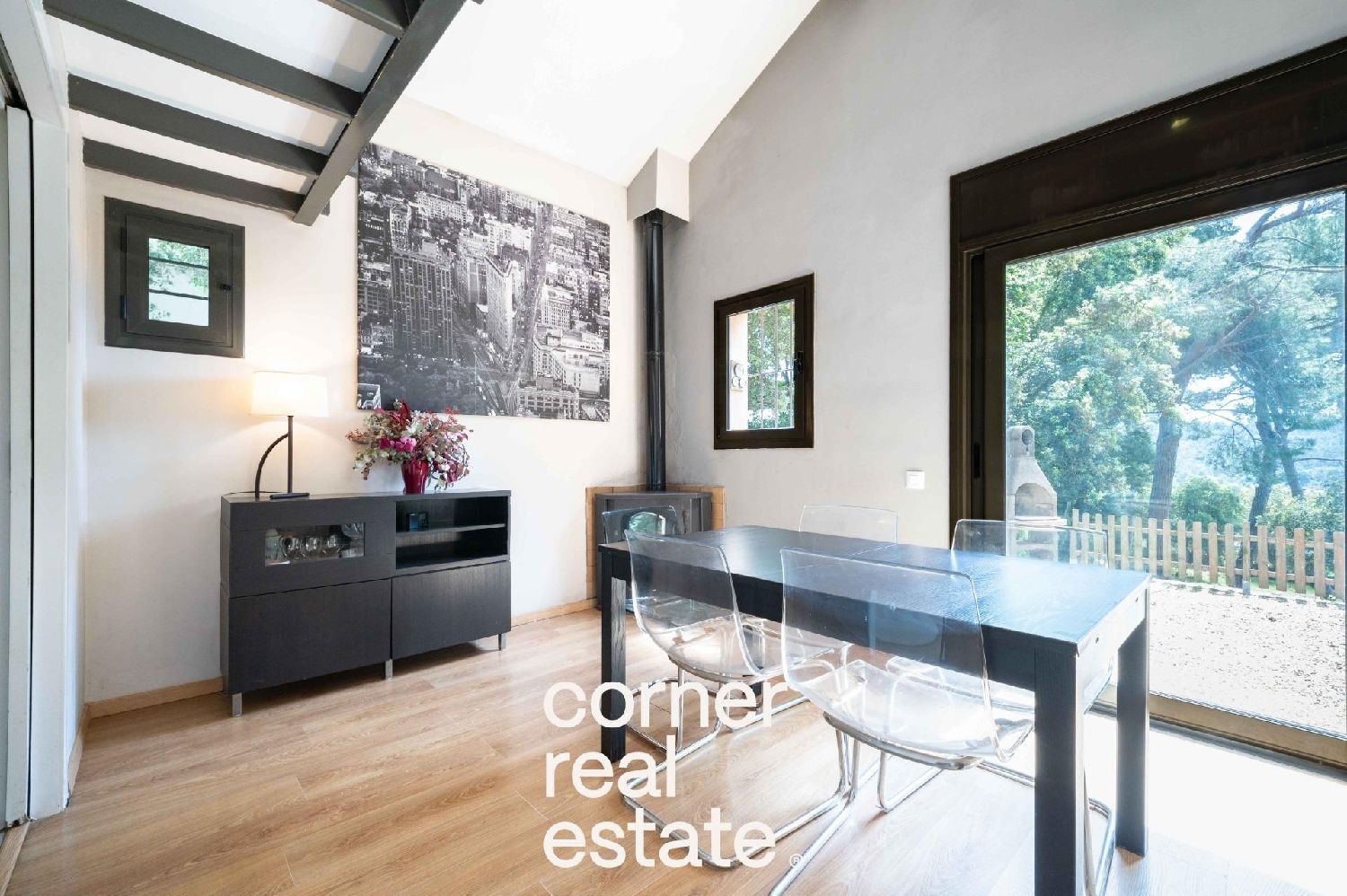  te koop huis Sant Cugat Del Vallès Vallès Occidental 6