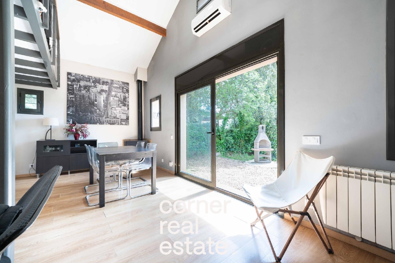  te koop huis Sant Cugat Del Vallès Vallès Occidental 2