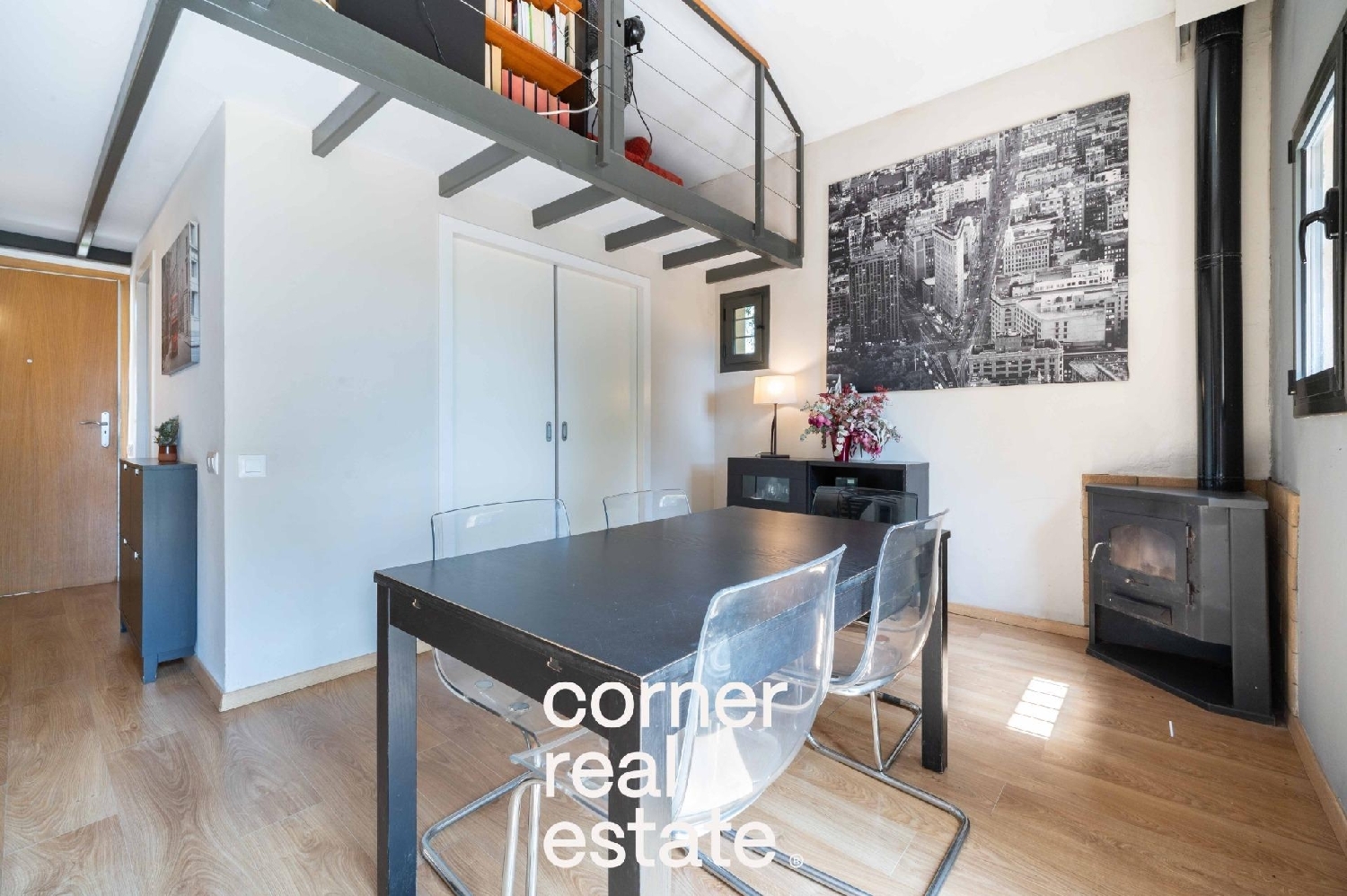  te koop huis Sant Cugat Del Vallès Vallès Occidental 8