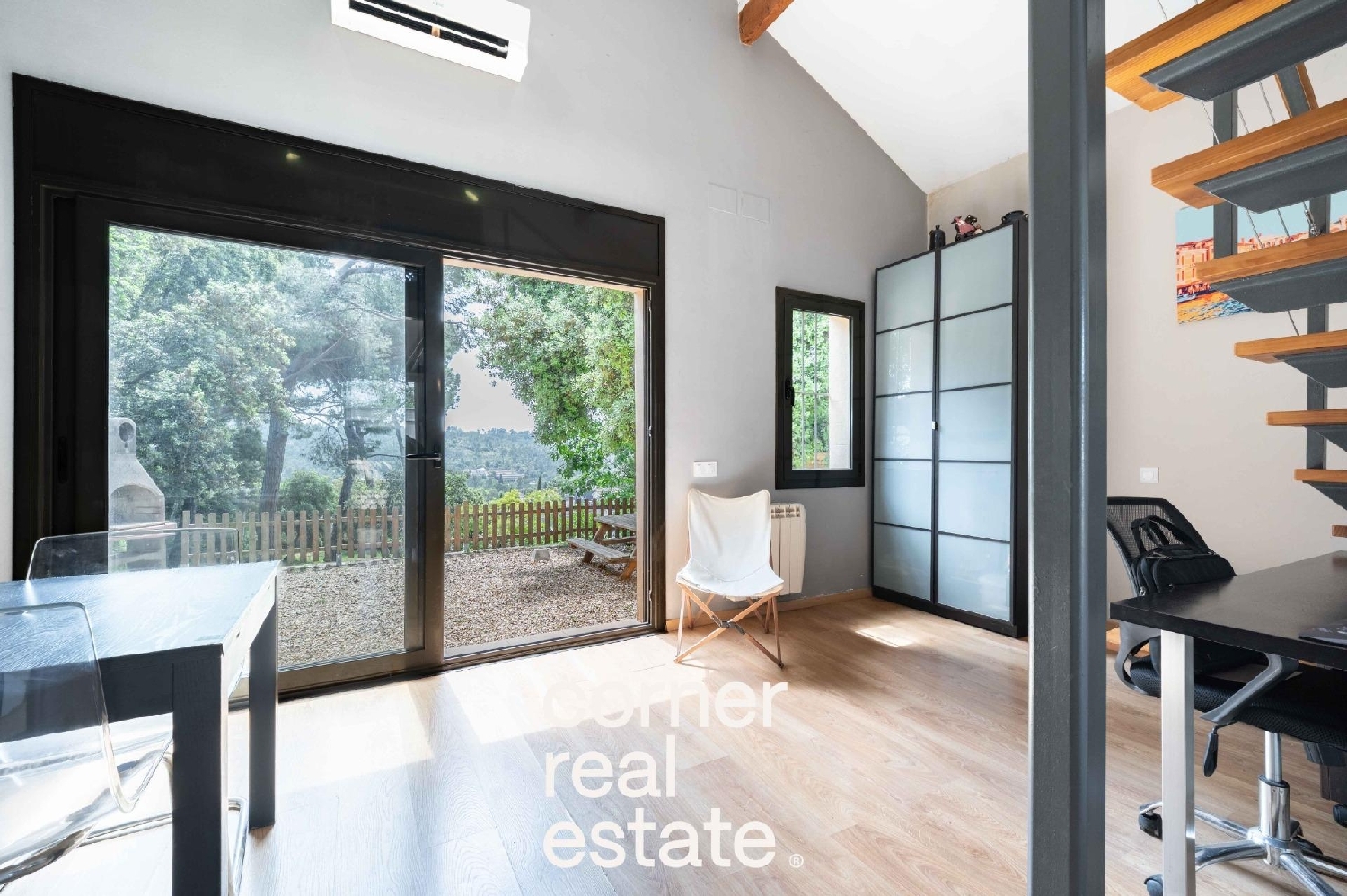  te koop huis Sant Cugat Del Vallès Vallès Occidental 3