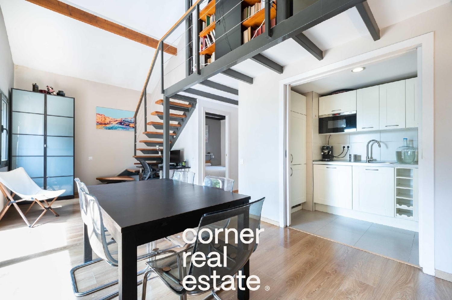 te koop huis Sant Cugat Del Vallès Vallès Occidental 4