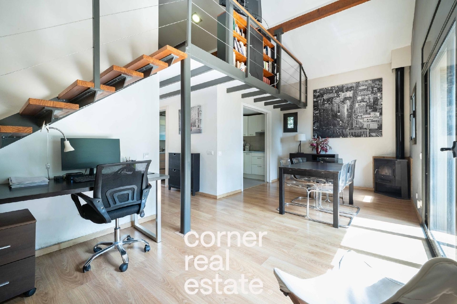  te koop huis Sant Cugat Del Vallès Vallès Occidental 7