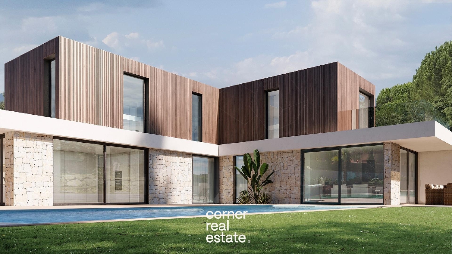 till salu hus Sant Cugat Del Vallès Vallès Occidental 3