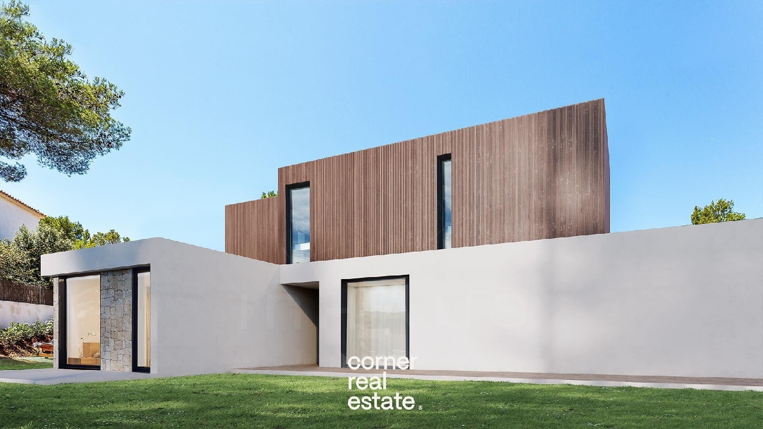 till salu hus Sant Cugat Del Vallès Vallès Occidental 4