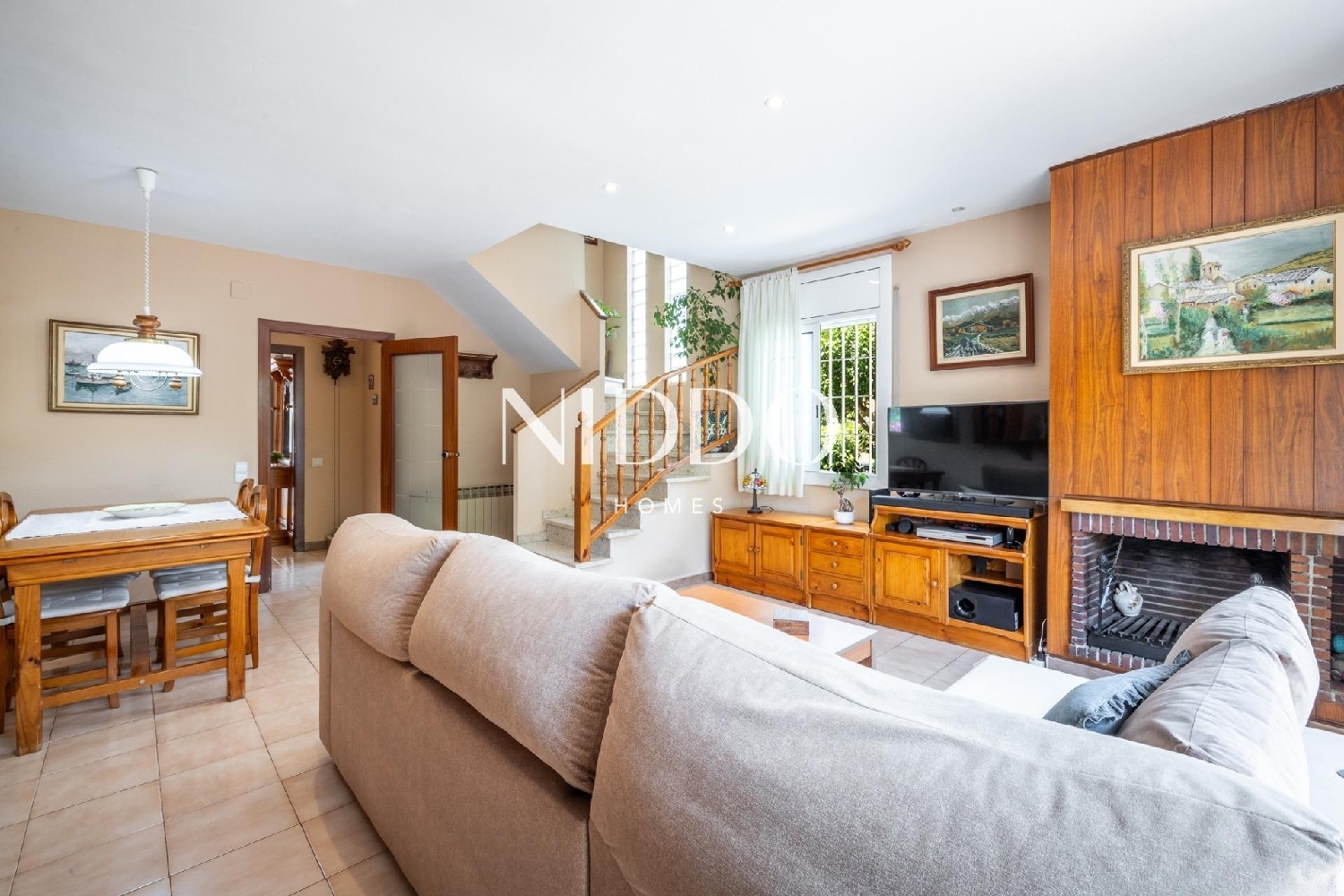  en venta casa Sant Cugat Del Vallès Vallès Occidental 8