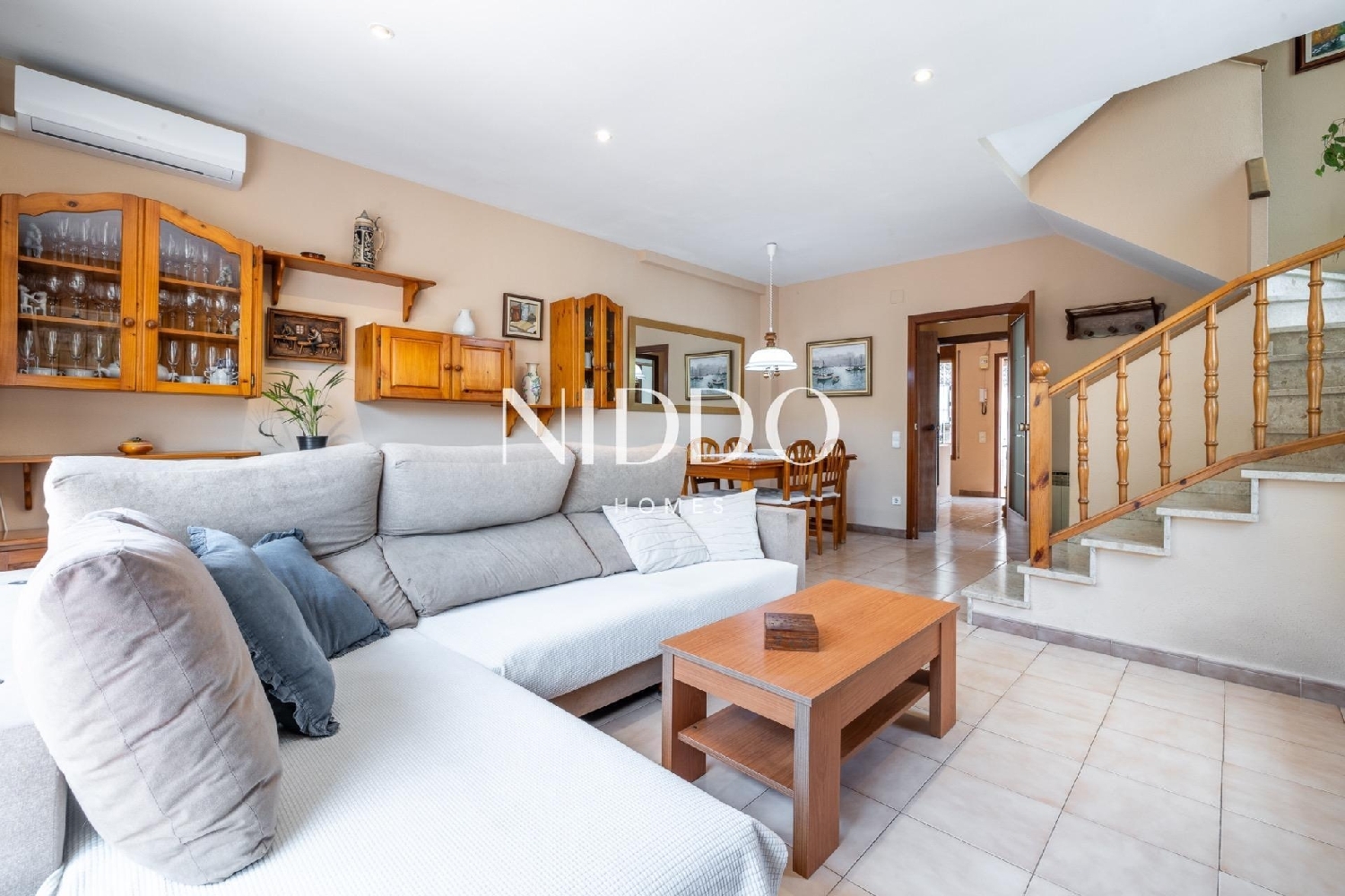  en venta casa Sant Cugat Del Vallès Vallès Occidental 7