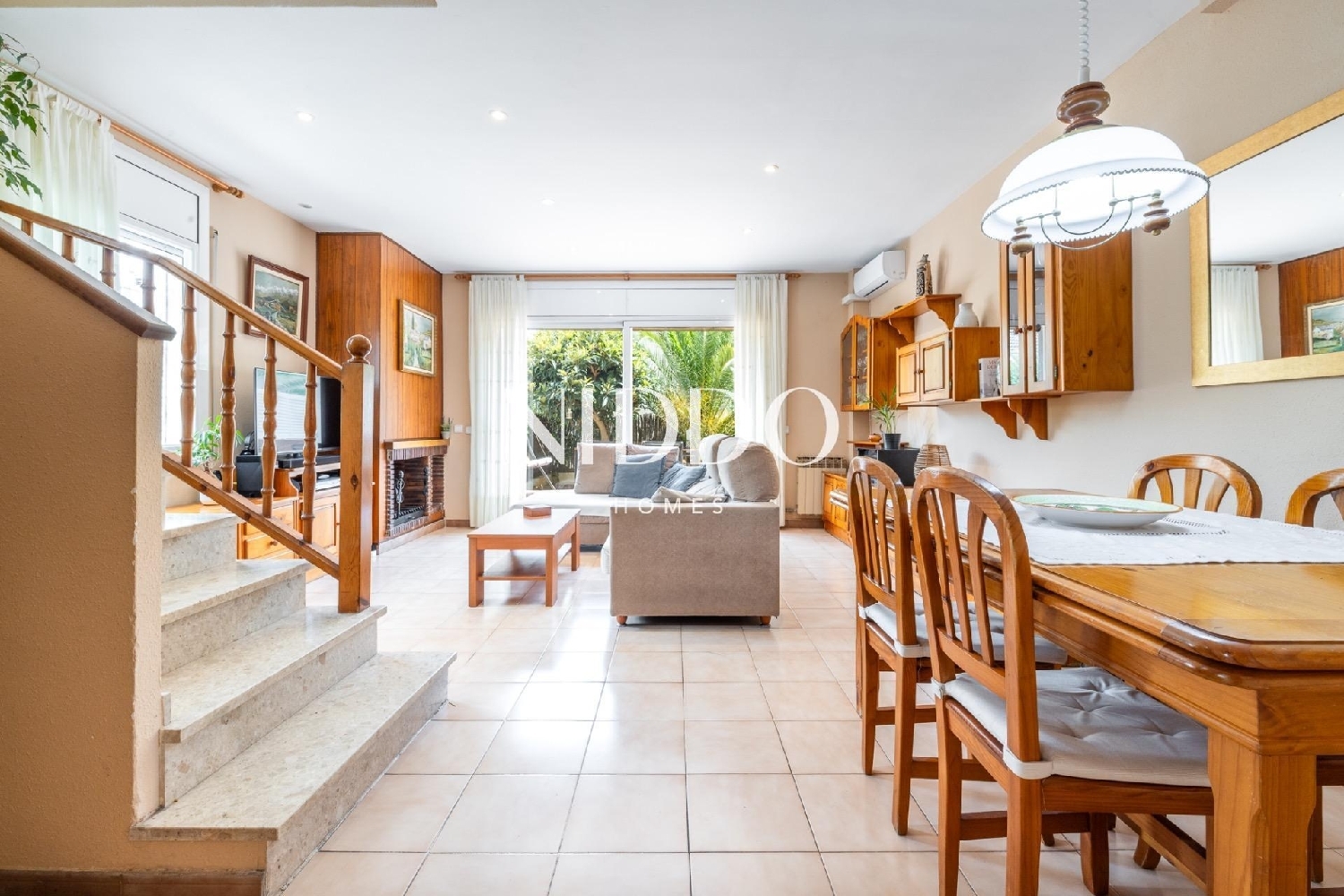  en venta casa Sant Cugat Del Vallès Vallès Occidental 3