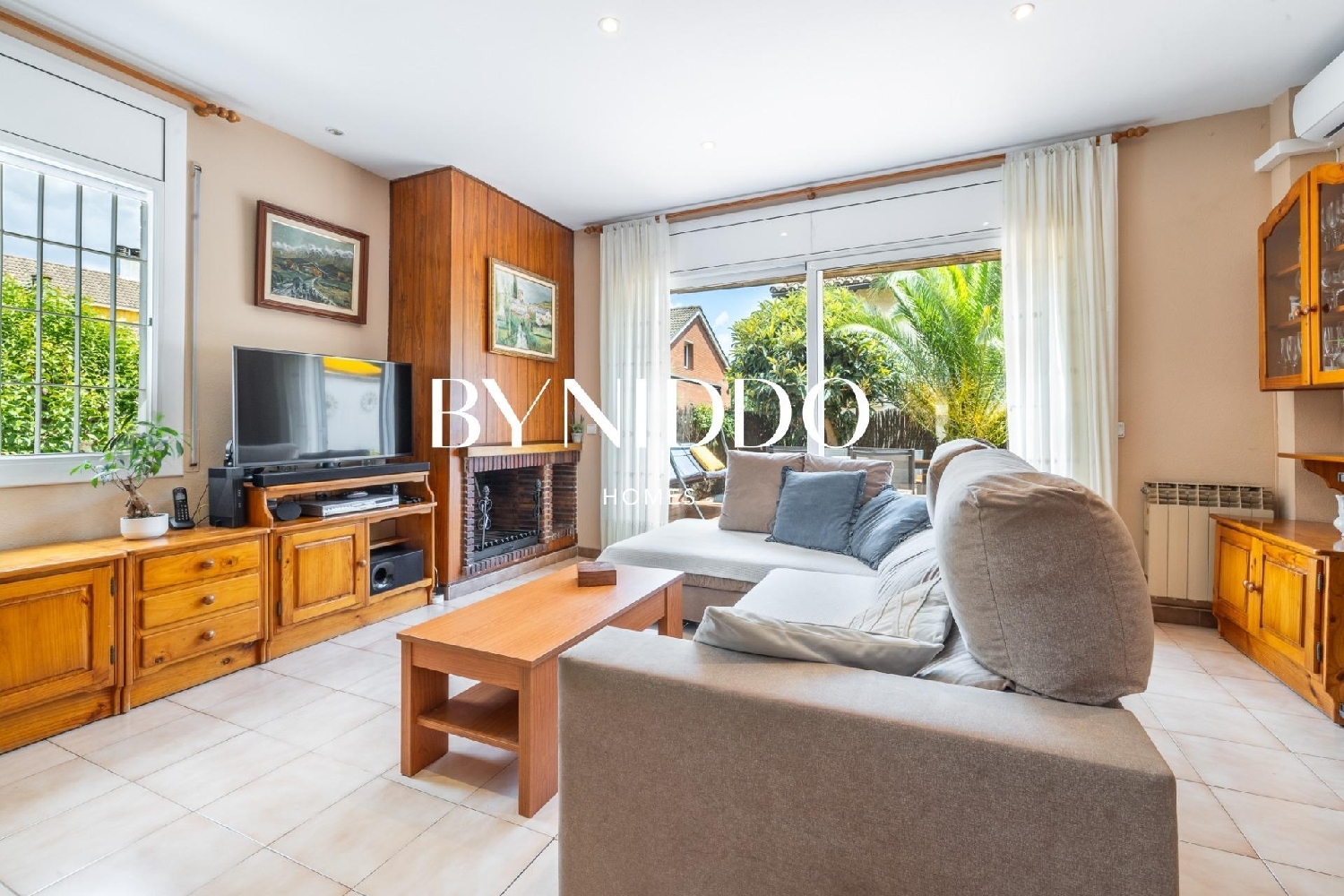  en venta casa Sant Cugat Del Vallès Vallès Occidental 8