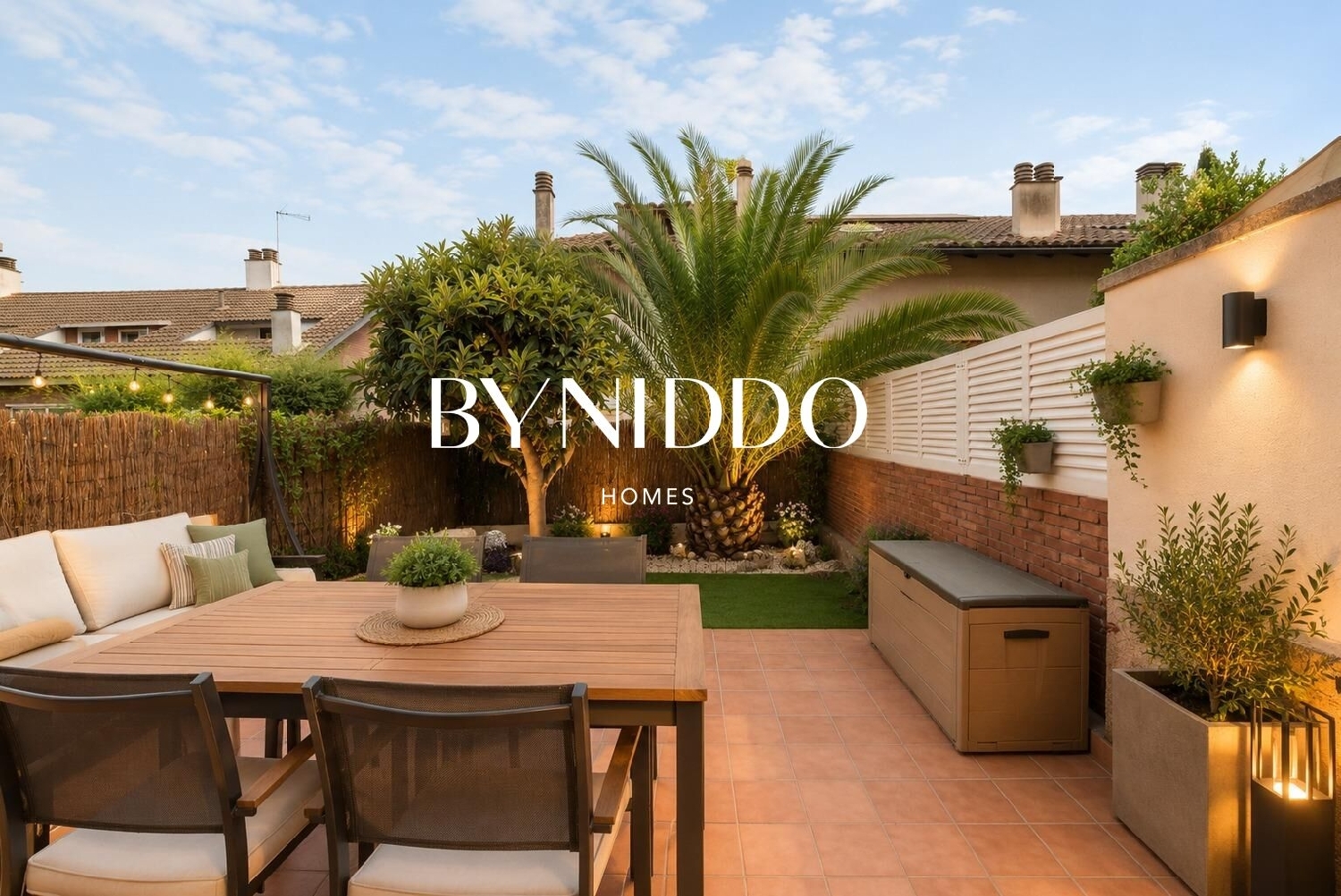  en venta casa Sant Cugat Del Vallès Vallès Occidental 1