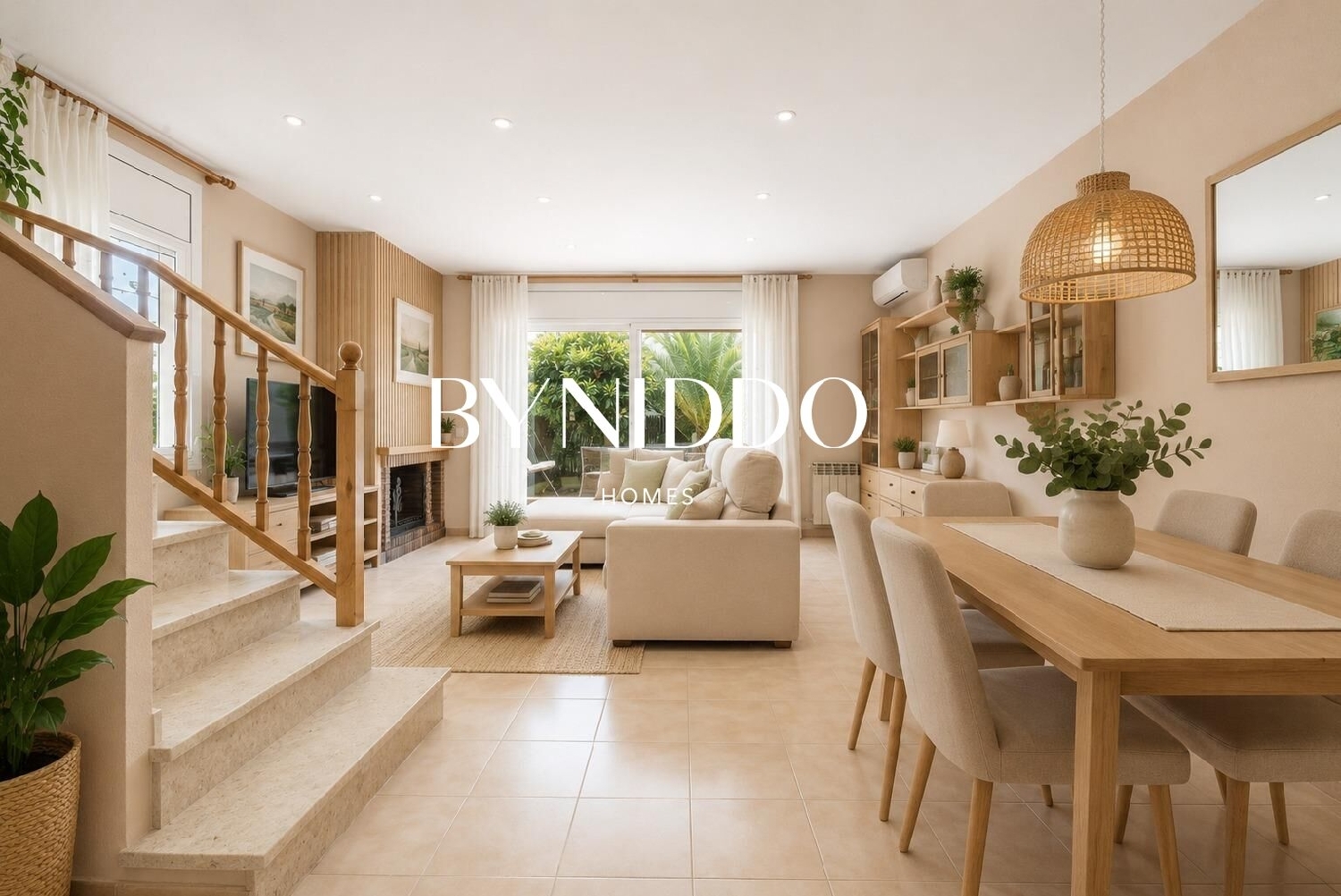  en venta casa Sant Cugat Del Vallès Vallès Occidental 2