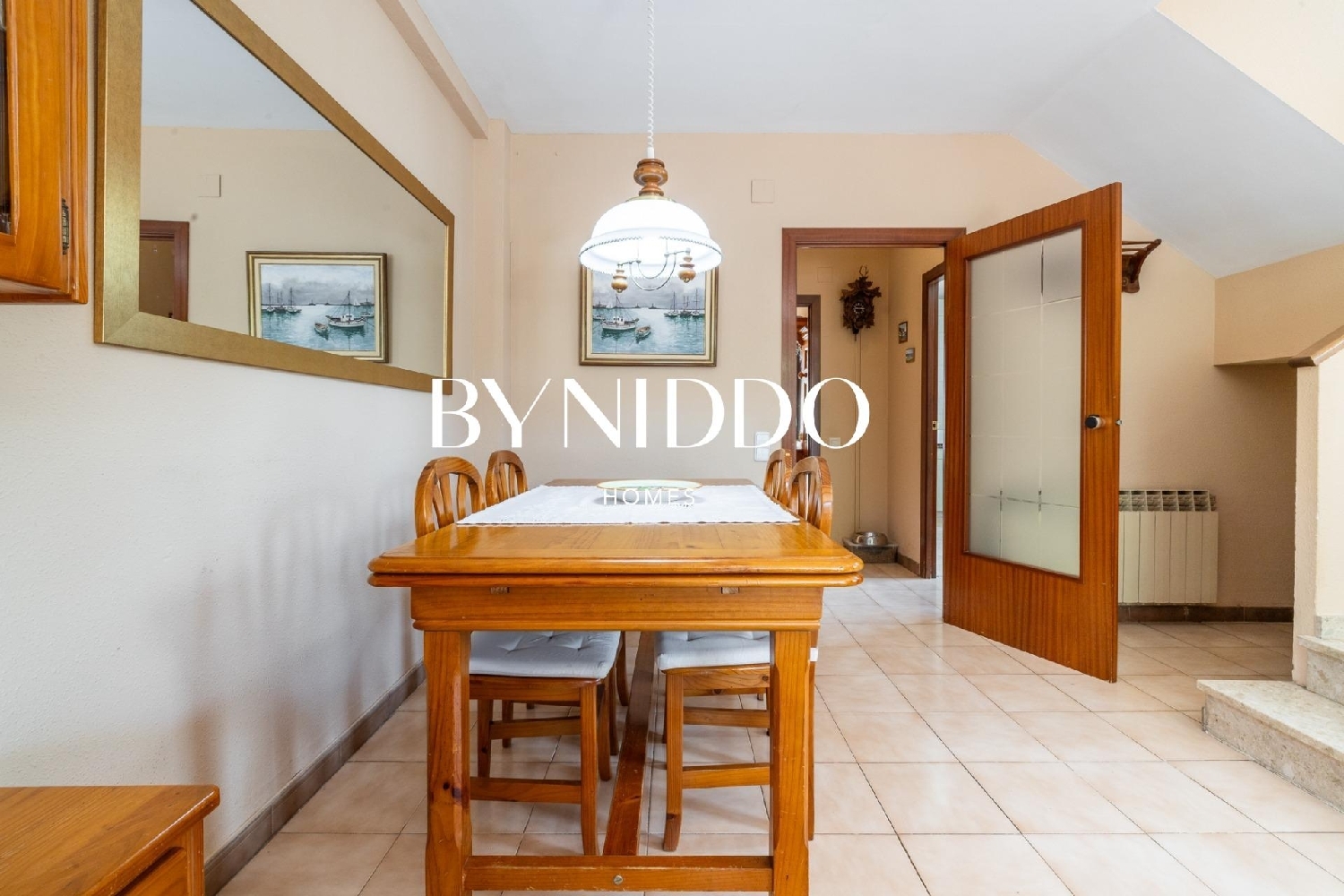  en venta casa Sant Cugat Del Vallès Vallès Occidental 7