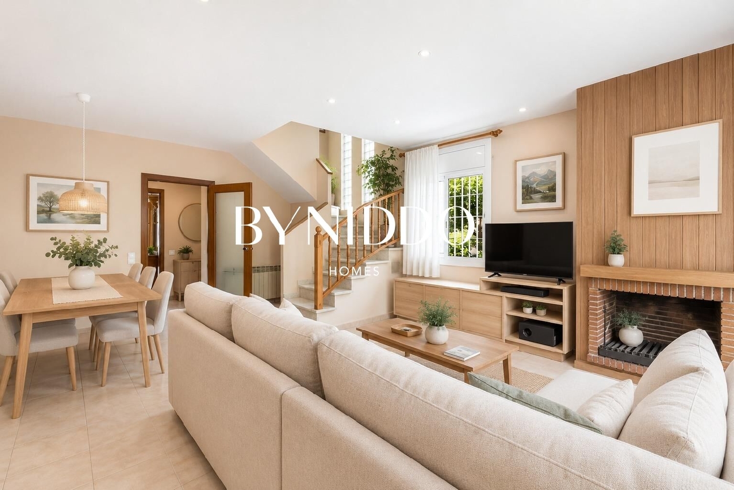  en venta casa Sant Cugat Del Vallès Vallès Occidental 3