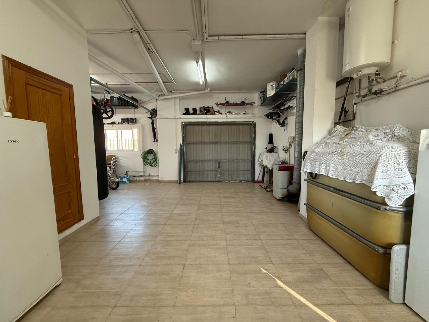 te koop huis Sant Jaume D'enveja Montsià 8