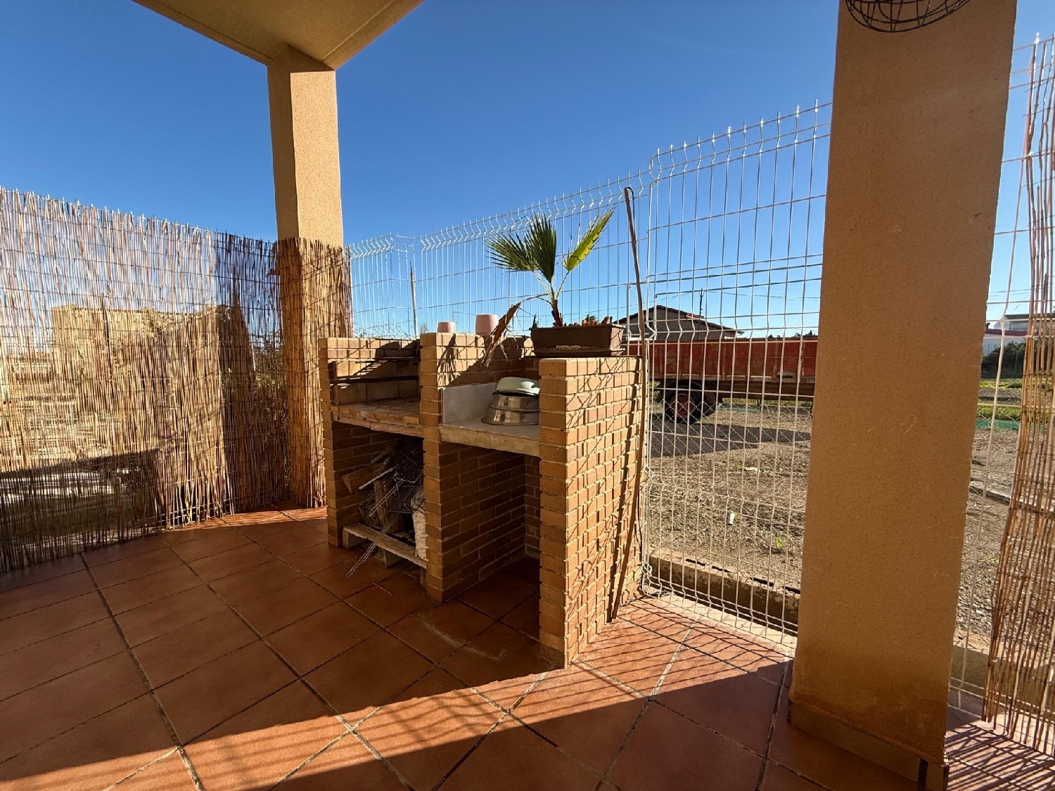 te koop huis Sant Jaume D'enveja Montsià 7