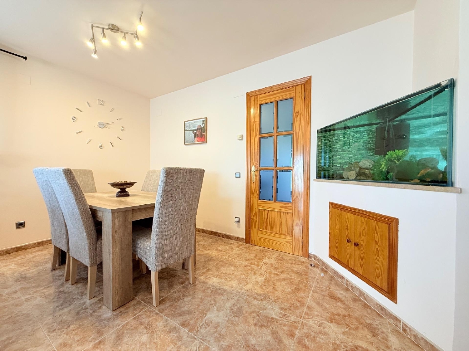 te koop huis Sant Jaume D'enveja Montsià 5