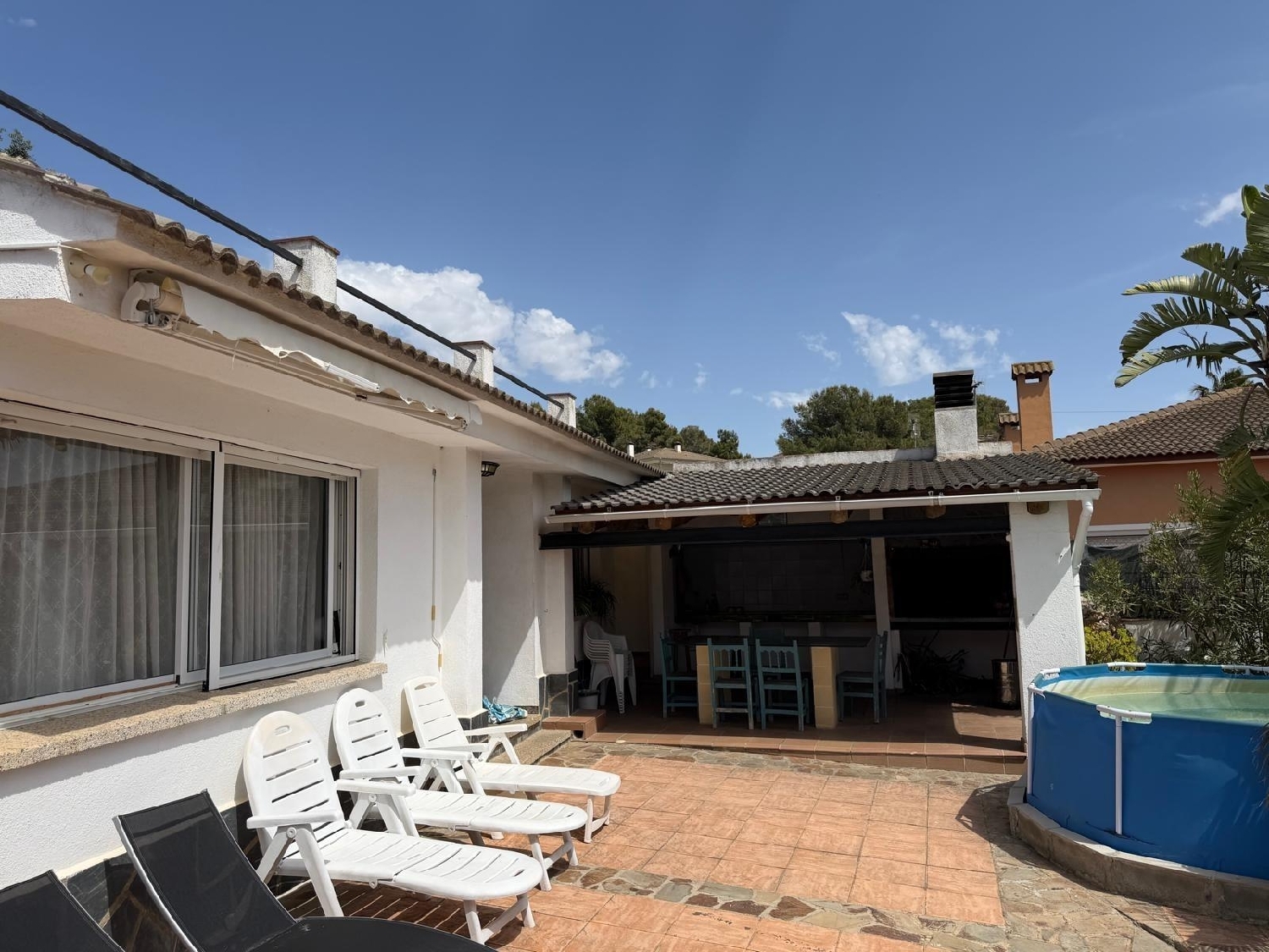  en venta casa Sant Jaume Dels Domenys Baix Penedès 2