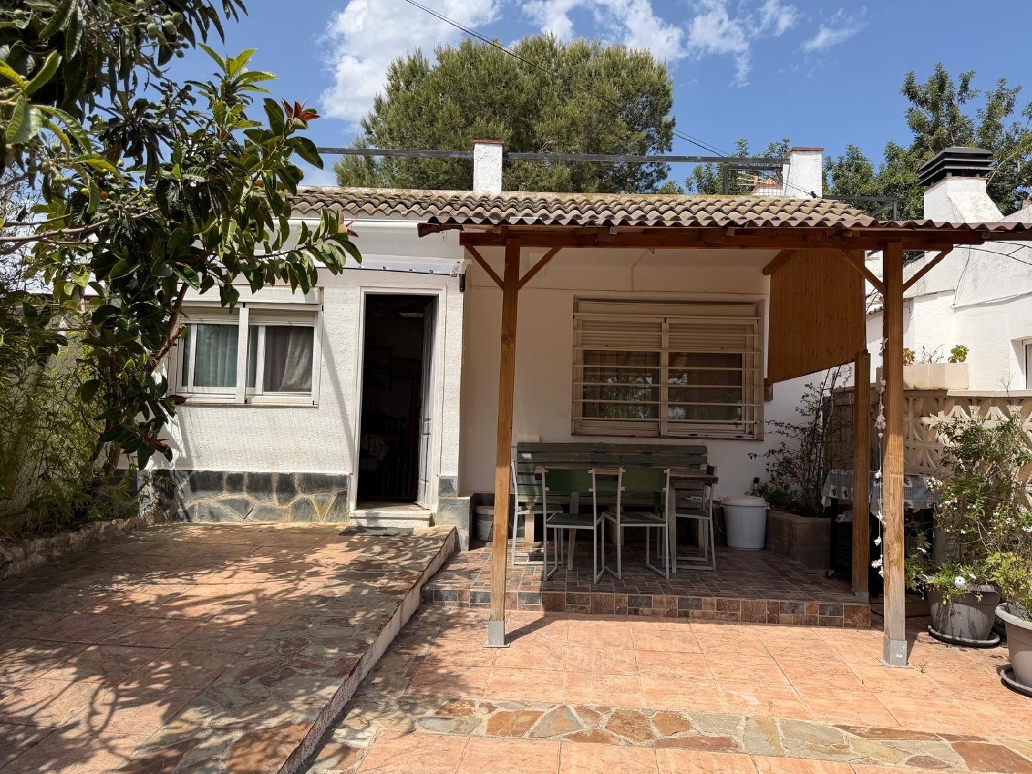  en venta casa Sant Jaume Dels Domenys Baix Penedès 3