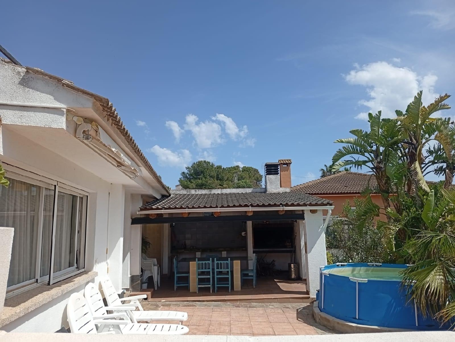  en venta casa Sant Jaume Dels Domenys Baix Penedès 6