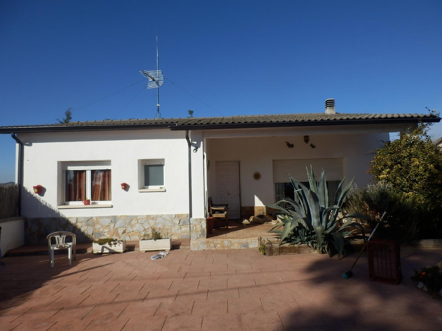  till salu hus Sant Joan De Mediona Alt Penedès 1