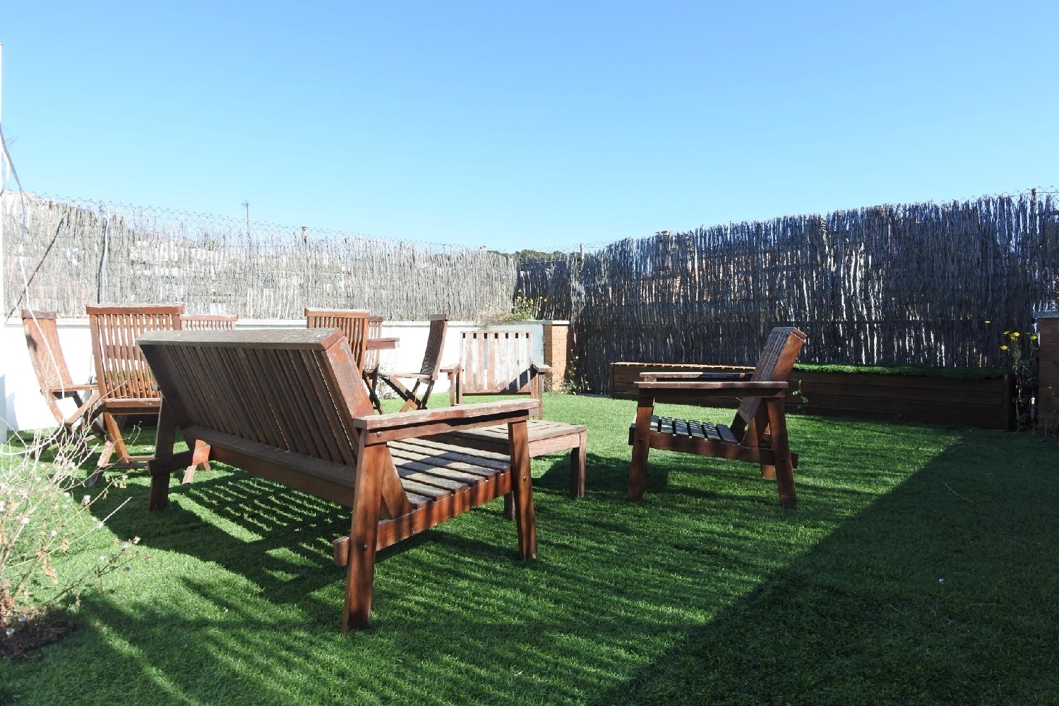  en venta casa Sant Just Desvern Baix Llobregat 1