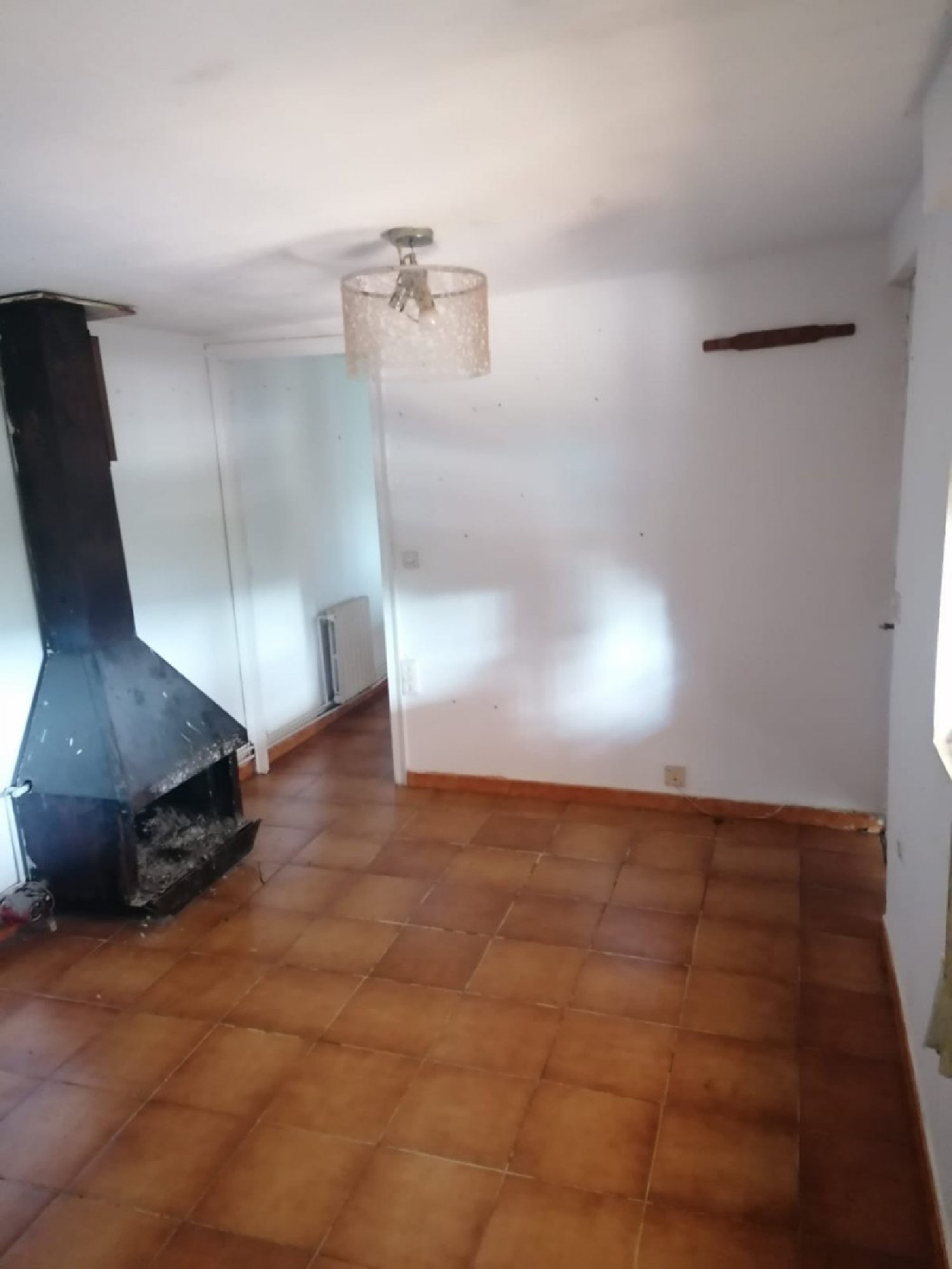  till salu hus Sant Martí De Llémena Gironès 6