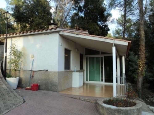 Sant Martí De Llémena Gironès hus foto 6382440