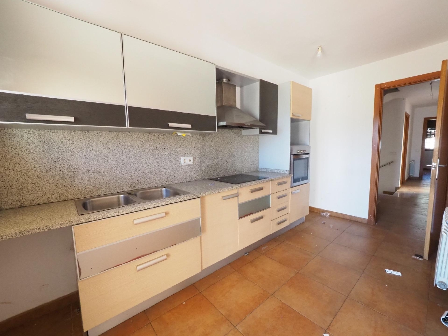 till salu hus Sant Pere De Ribes Garraf 5
