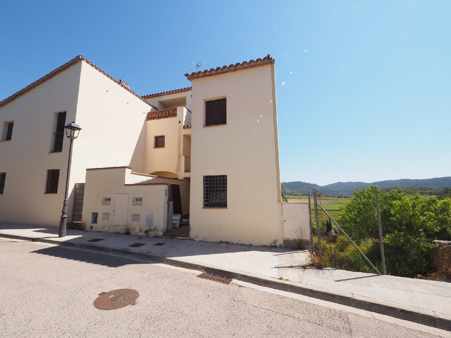 till salu hus Sant Pere De Ribes Garraf 1