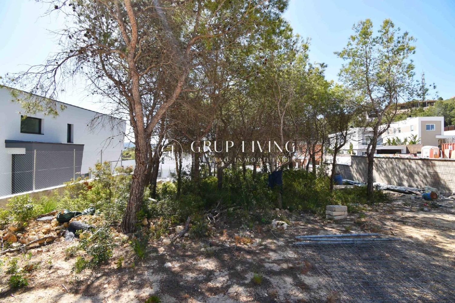  till salu hus Sant Pere De Ribes Garraf 2