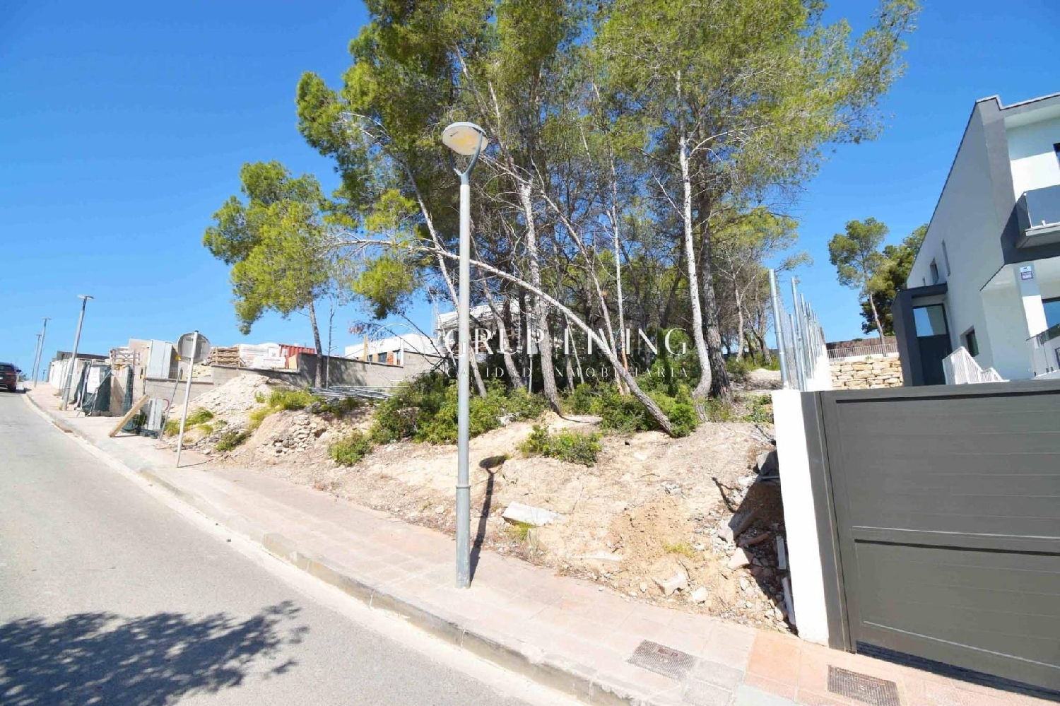  till salu hus Sant Pere De Ribes Garraf 4