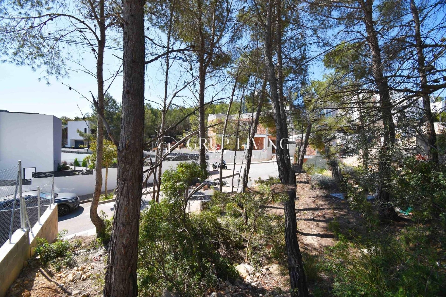  till salu hus Sant Pere De Ribes Garraf 7