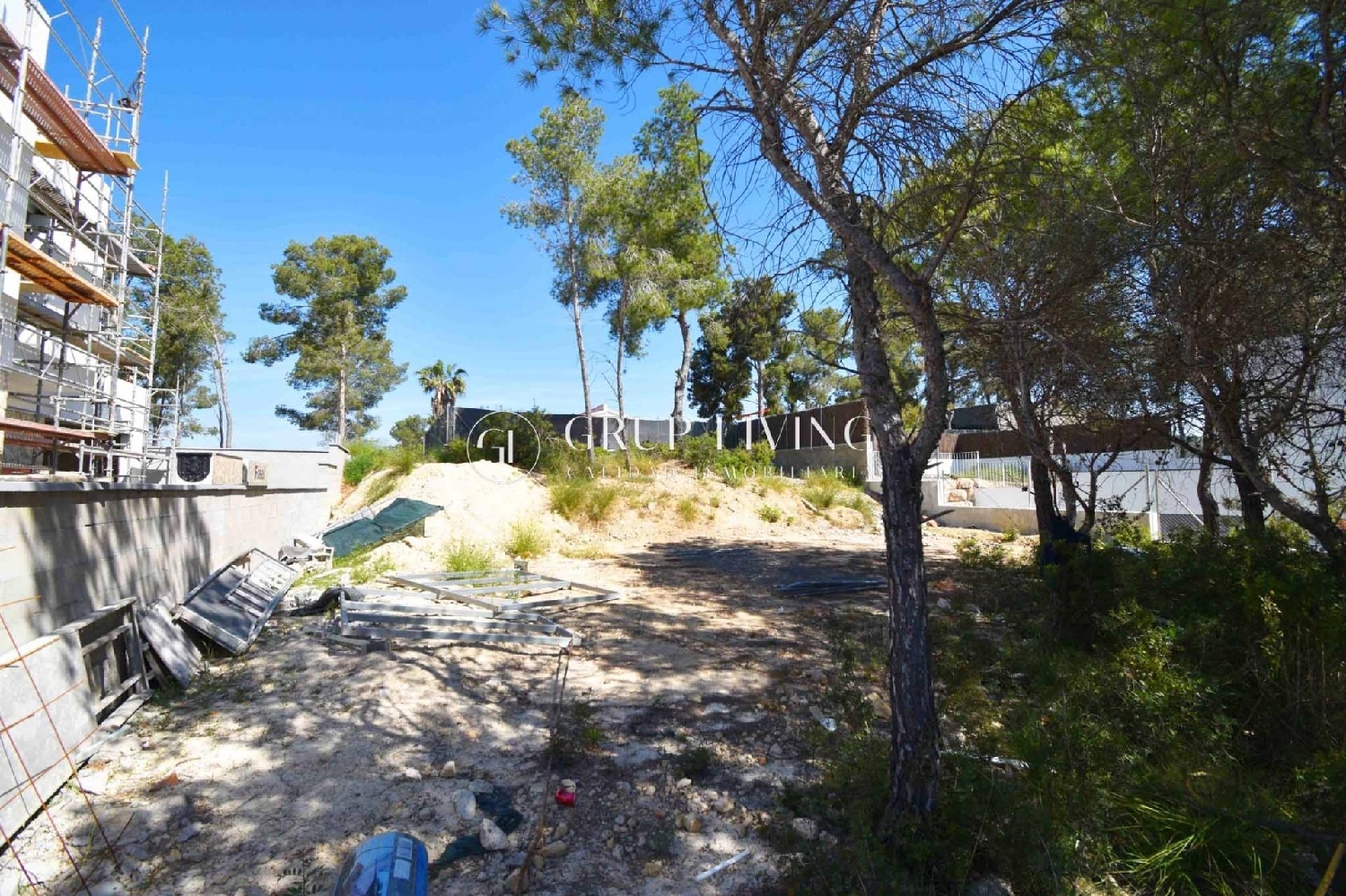  till salu hus Sant Pere De Ribes Garraf 6