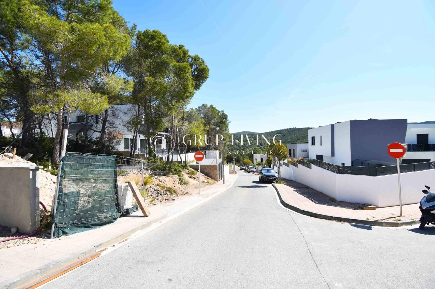  till salu hus Sant Pere De Ribes Garraf 10