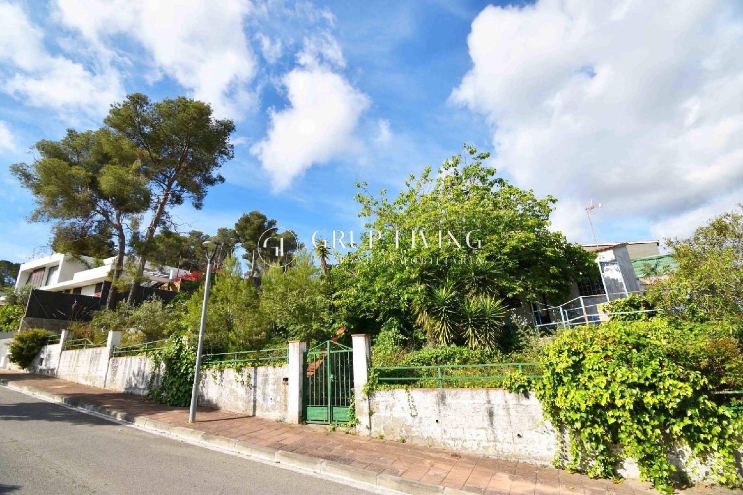  till salu hus Sant Pere De Ribes Garraf 6