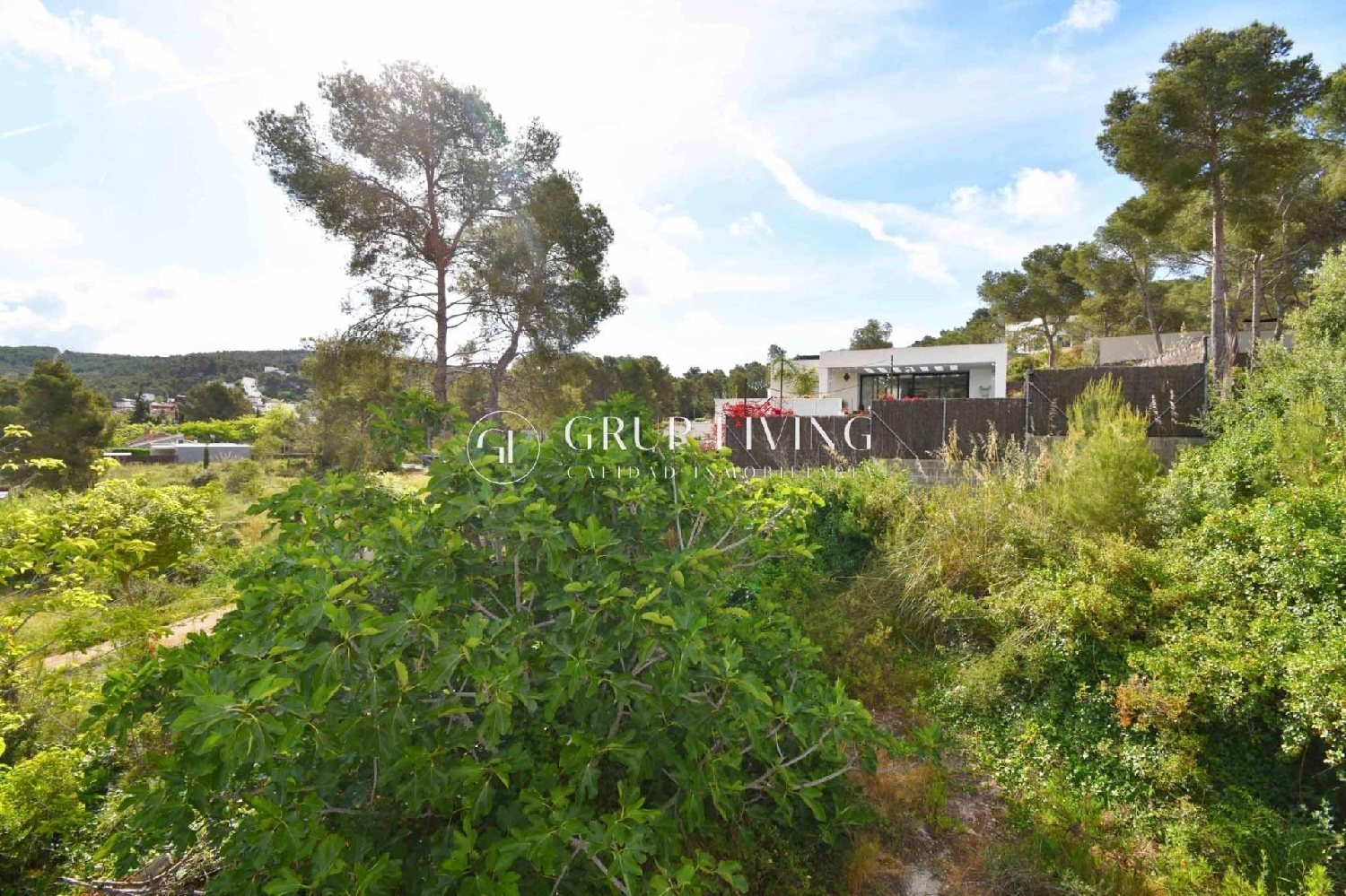  till salu hus Sant Pere De Ribes Garraf 2